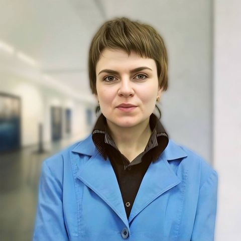Галина О