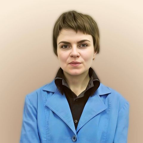 Галина О