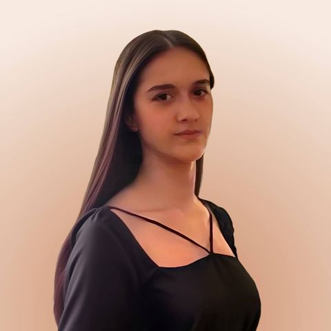 Ольга М