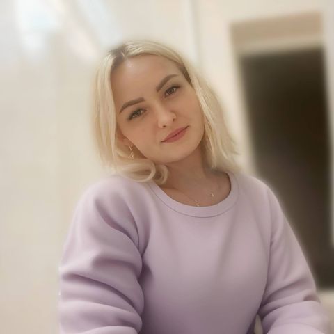 Ирина Л