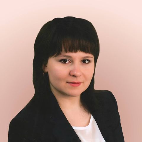Ольга С