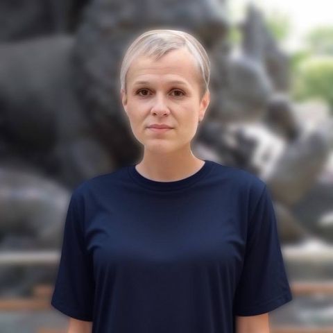 Ольга Л