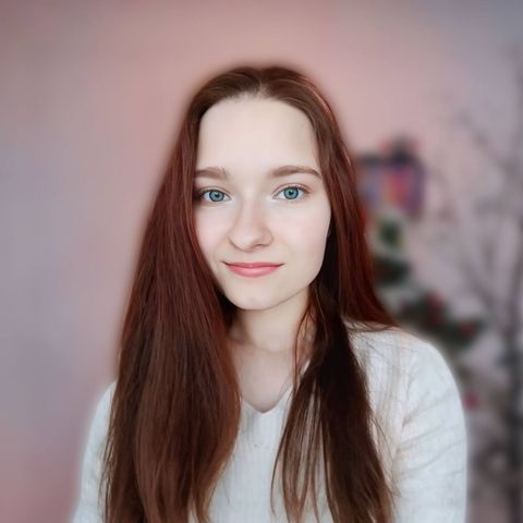 Алена С