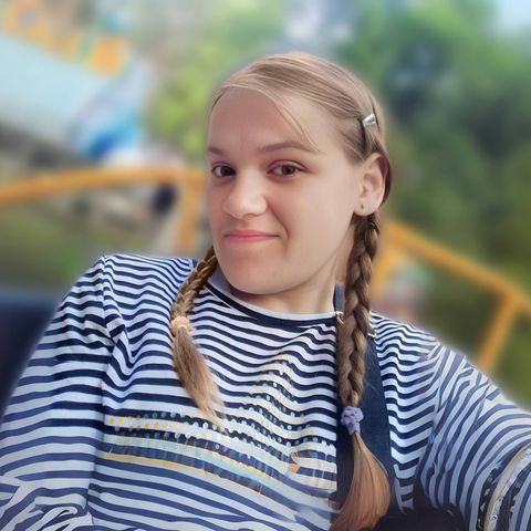 Вера П