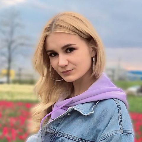 Диана Д