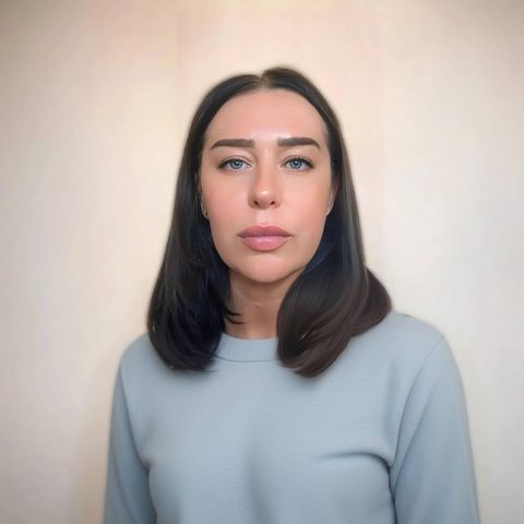 Анна М