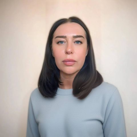 Анна М