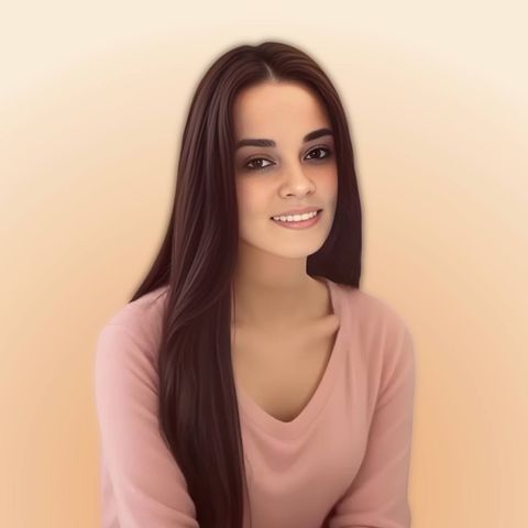 Маргарита Г
