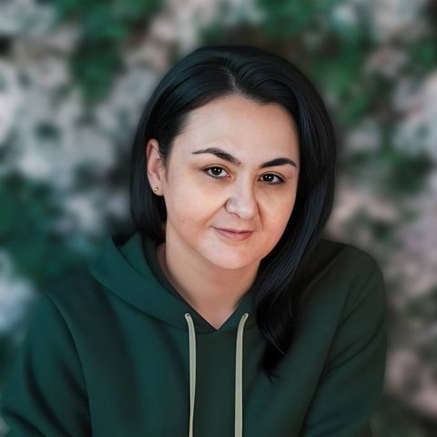 Светлана М
