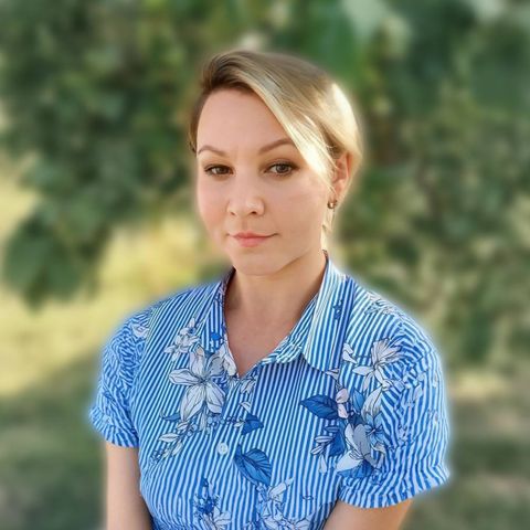 Екатерина П