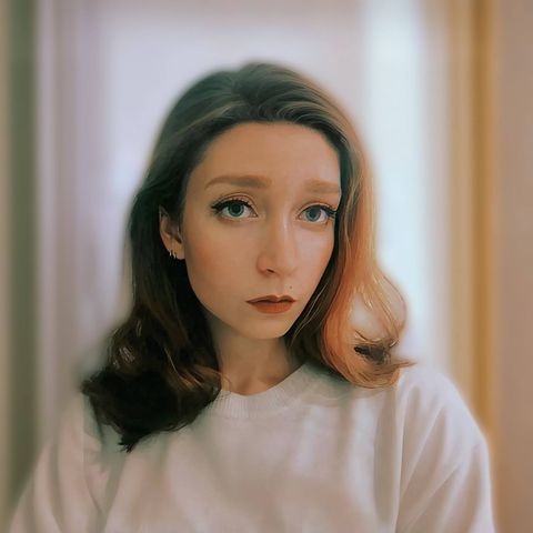 Кристина С