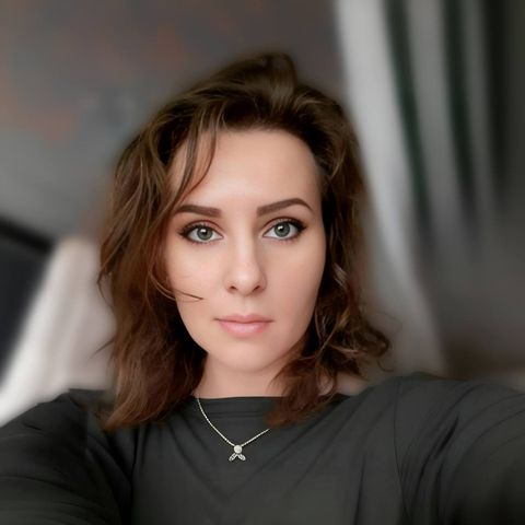 Анна Г