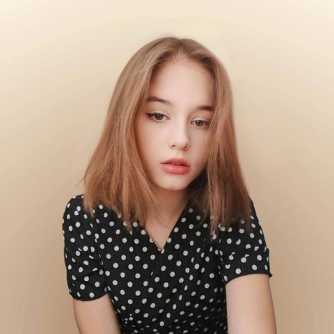 Варвара П
