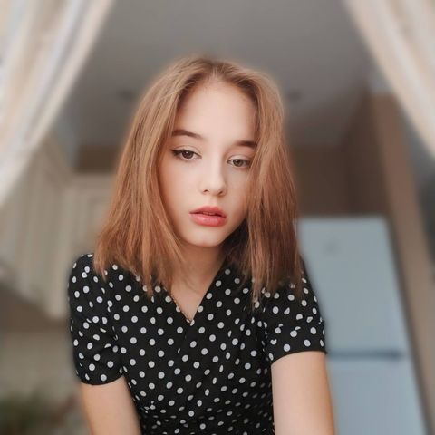Варвара П