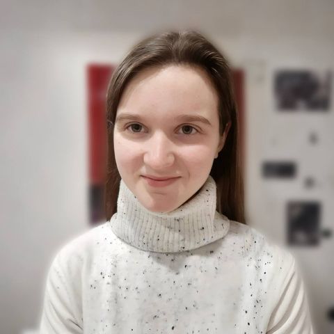 Алина Г