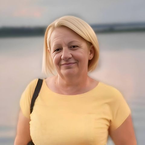 Ольга Х