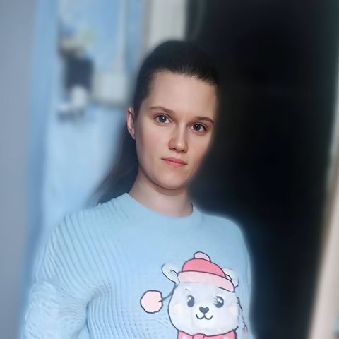 Ксения Г