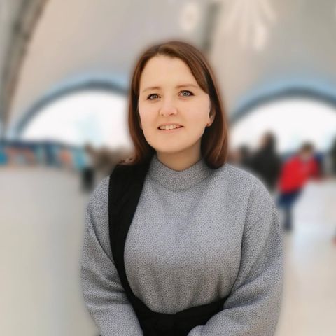 Алёна Ю
