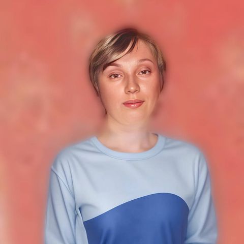 Светлана К