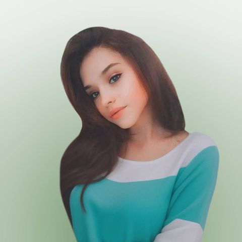 Алина В