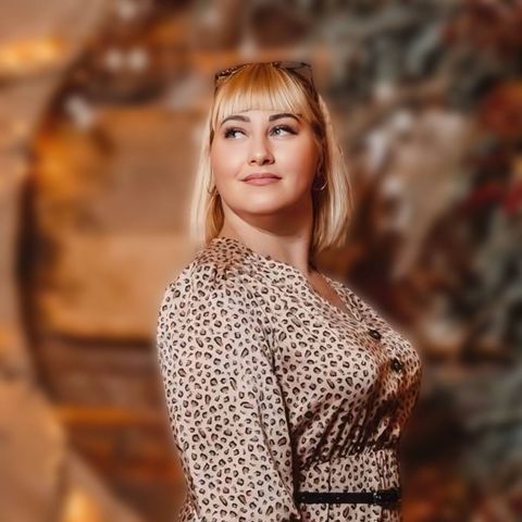 Александра Д