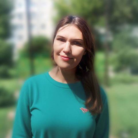 Евгения В