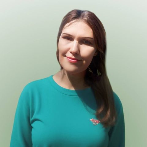 Евгения В