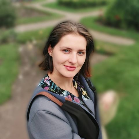 Вера К