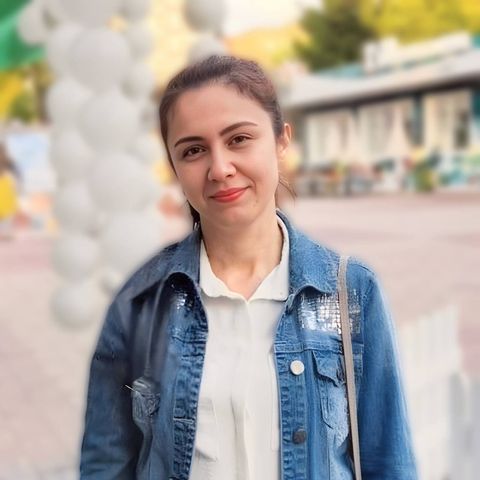 Наргиза Д