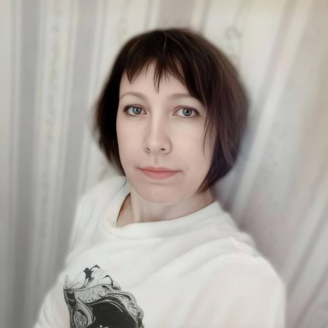 Светлана Т