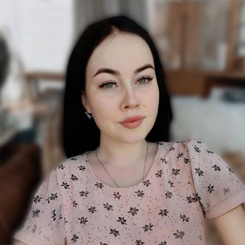 Марина М