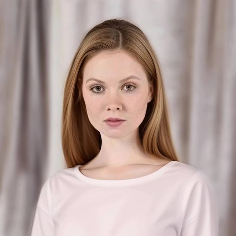Анастасия К