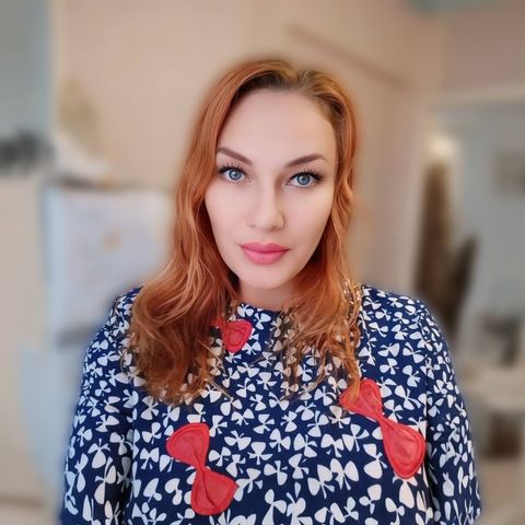 Анна Т
