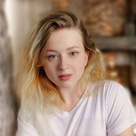 Елена С