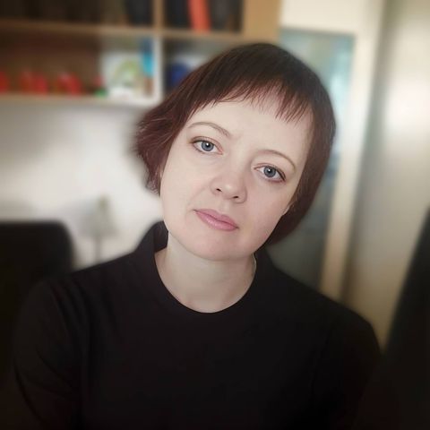 Ирина Я