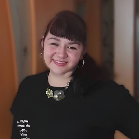 Ирина К
