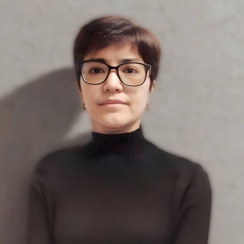 Мавзуна Ш