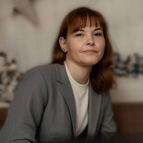Мария А