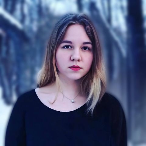 Наталья М