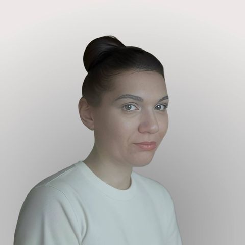 Юлия М