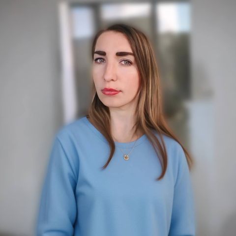 Екатерина К