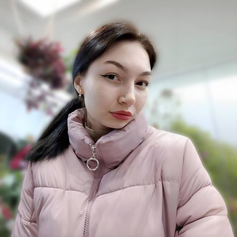Алина Б