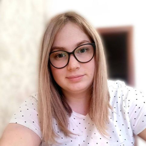 Галина С