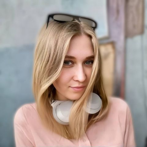Любовь З