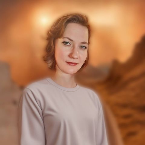 Светлана К