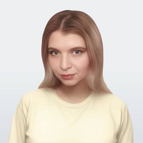 Алина С