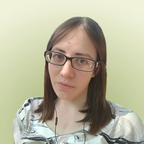 Елена Ш
