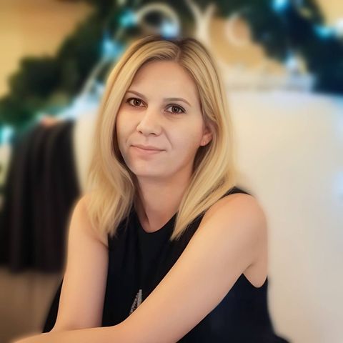 Анастасия Л