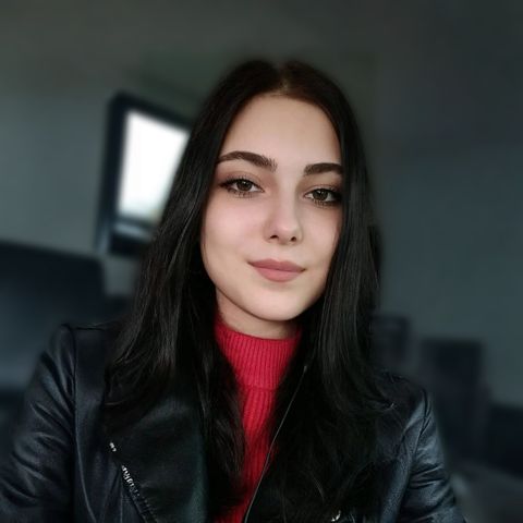 Ангелина К