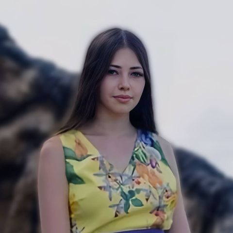 Анжелика Т